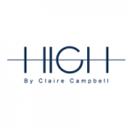 high by claire campbell