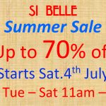 2020 07 02 si belle 70% off Summer Sale (002)